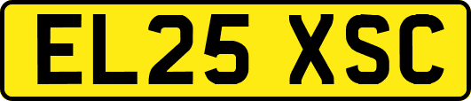 EL25XSC