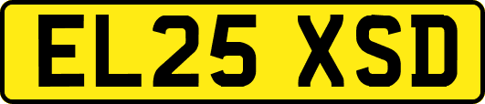 EL25XSD