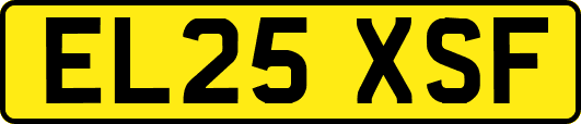 EL25XSF