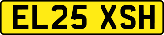 EL25XSH
