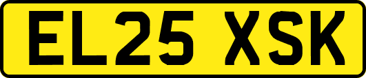EL25XSK