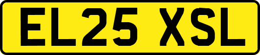 EL25XSL