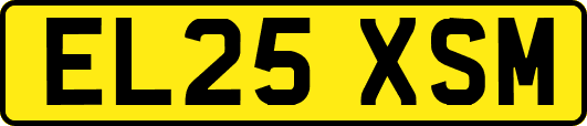 EL25XSM