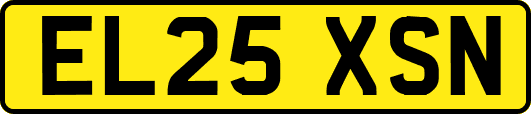 EL25XSN