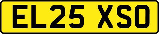 EL25XSO