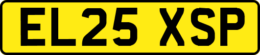 EL25XSP
