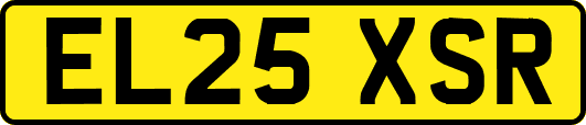 EL25XSR