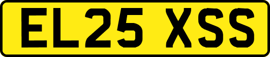 EL25XSS