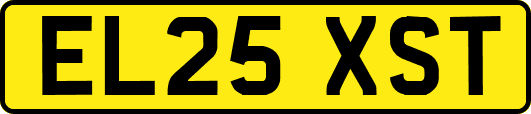 EL25XST