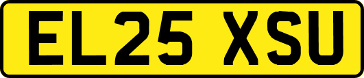 EL25XSU