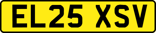 EL25XSV