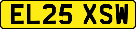 EL25XSW