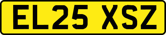 EL25XSZ