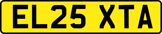 EL25XTA