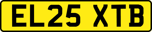 EL25XTB