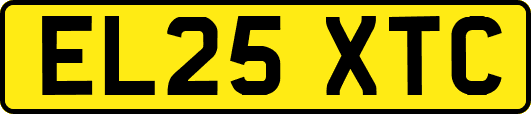 EL25XTC