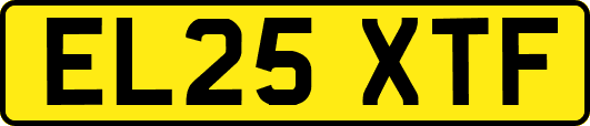 EL25XTF