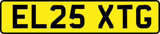 EL25XTG