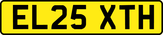 EL25XTH