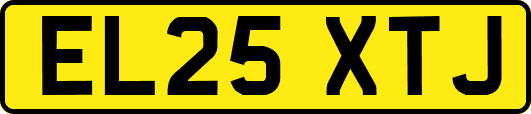 EL25XTJ