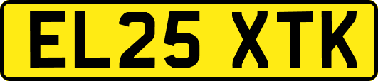 EL25XTK