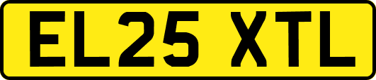EL25XTL