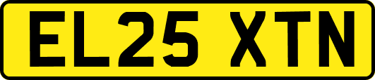 EL25XTN