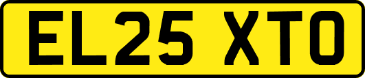 EL25XTO