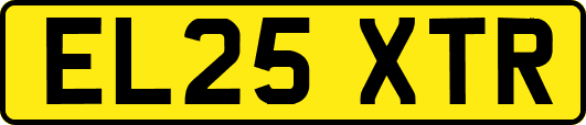 EL25XTR