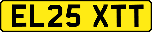 EL25XTT