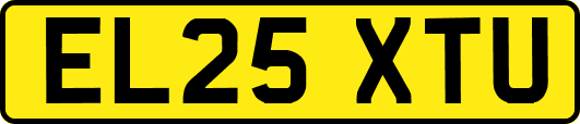 EL25XTU