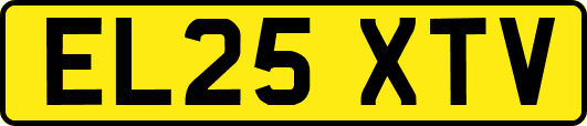 EL25XTV