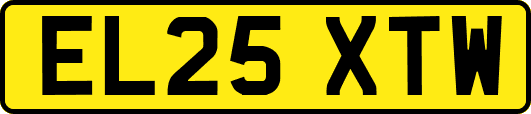 EL25XTW