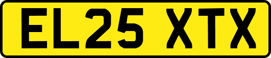 EL25XTX