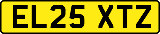 EL25XTZ