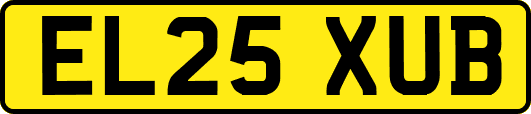 EL25XUB