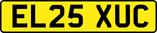 EL25XUC