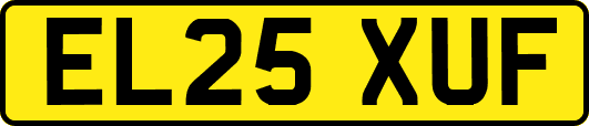 EL25XUF