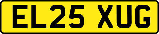 EL25XUG