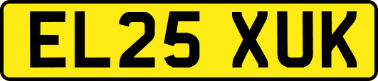EL25XUK