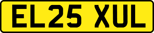 EL25XUL