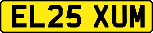 EL25XUM