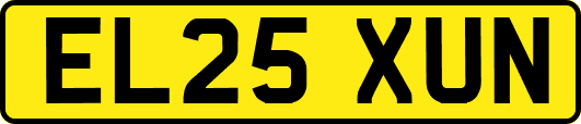 EL25XUN
