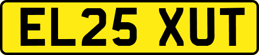EL25XUT