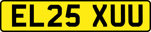 EL25XUU