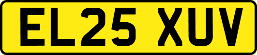 EL25XUV