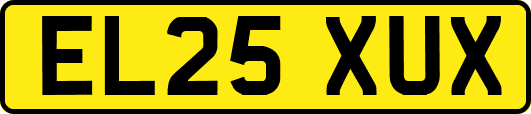 EL25XUX