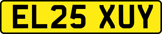 EL25XUY