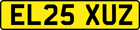 EL25XUZ