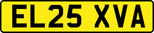 EL25XVA